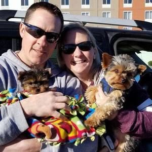 Meet your Posher, Jessica